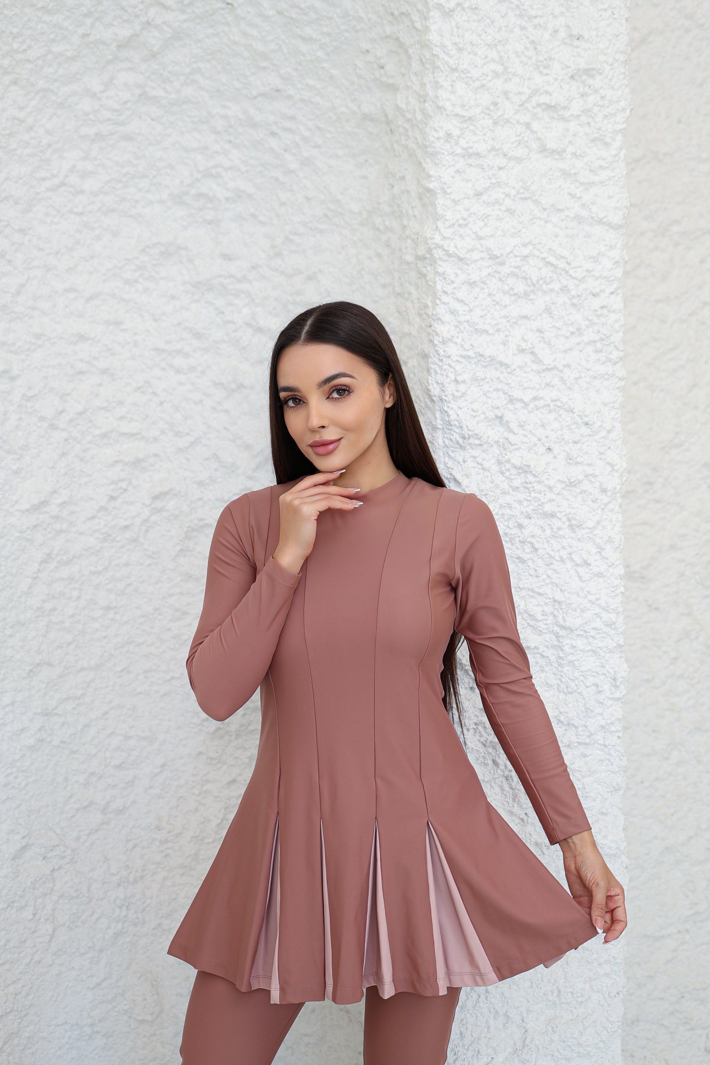Rose Mirage