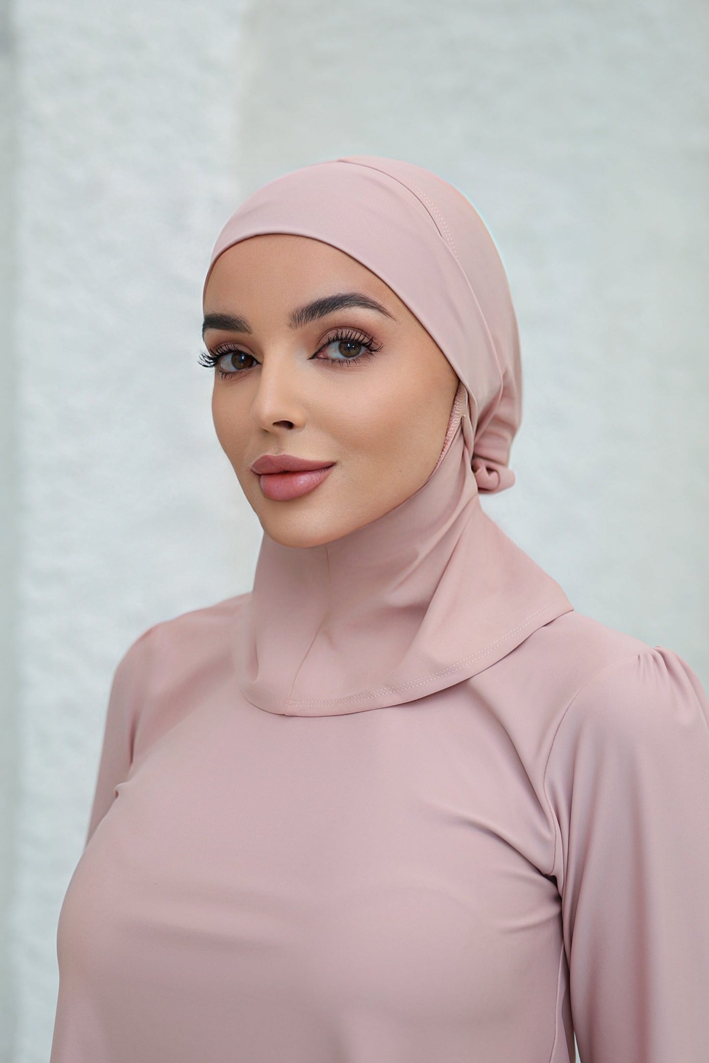 Blush Breeze
