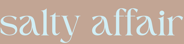 Salty Affair