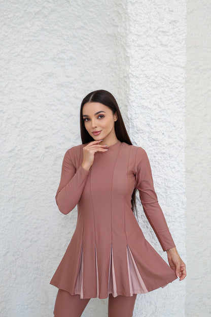 Rose Mirage