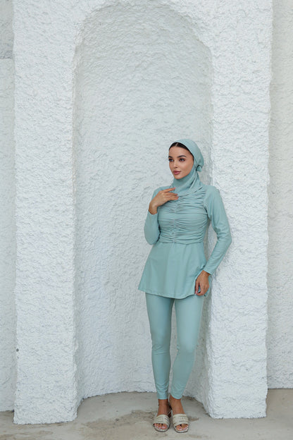 Aqua Cascade
