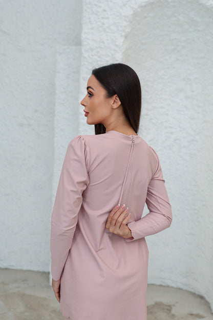 Blush Breeze